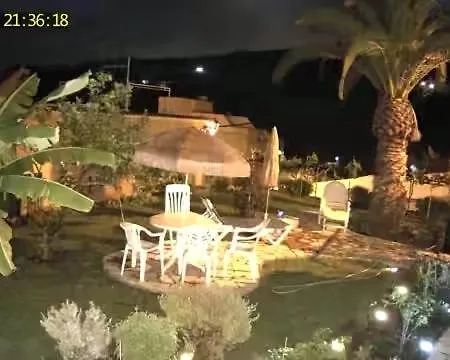 Casa Dominica *