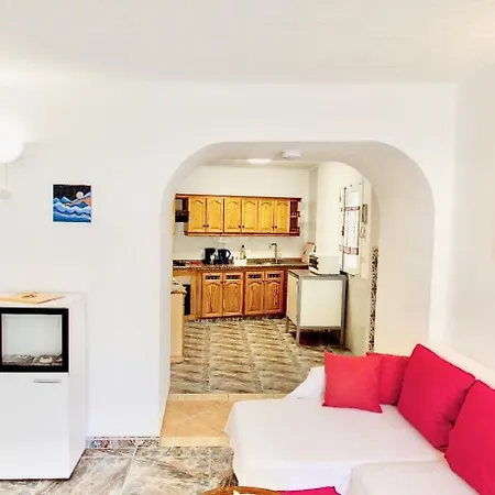 Apartamento Casa Dominica