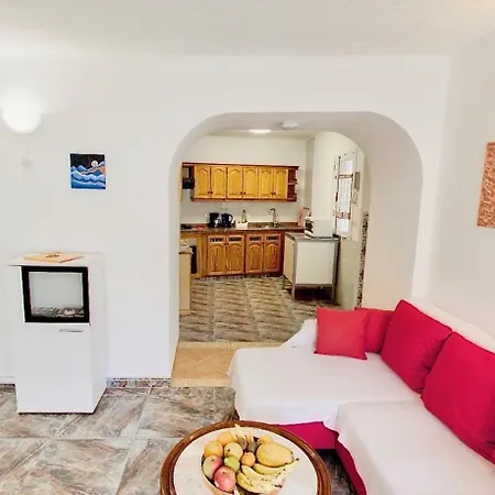 Casa Dominica Lägenhet