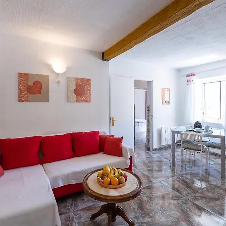 Casa Dominica Апартаменты Ла-Гуанча