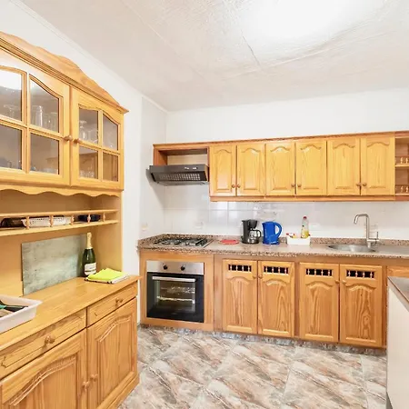 Lägenhet Casa Dominica *