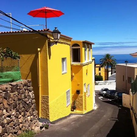 Casa Dominica Lägenhet *