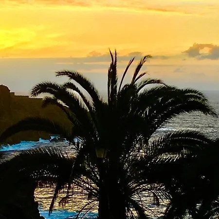 Casa Dominica Апартаменты *