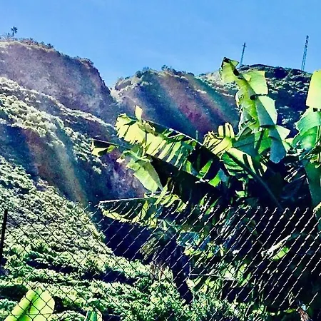 Casa Dominica Lägenhet *