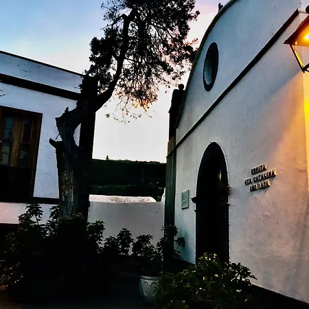 Casa Dominica Apartamento La Guancha