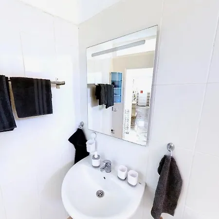 Apartamento Casa Dominica *
