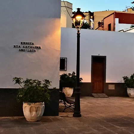 Casa Dominica *