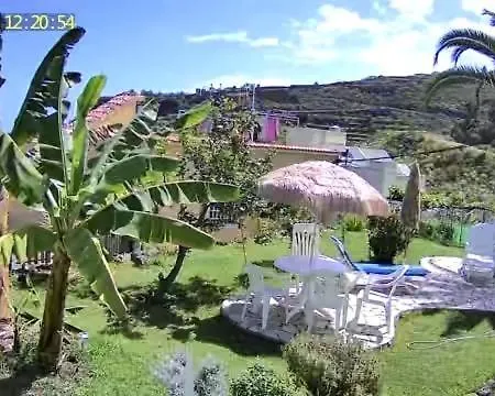 Casa Dominica