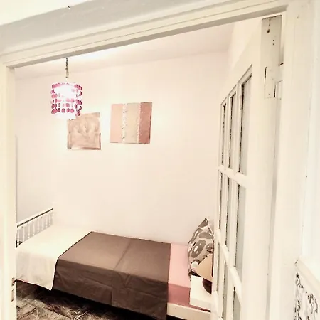 Casa Dominica * Ла-Гуанча