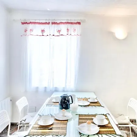 Apartamento Casa Dominica
