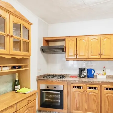 Casa Dominica Apartamento