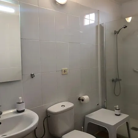 Apartamento Casa Dominica