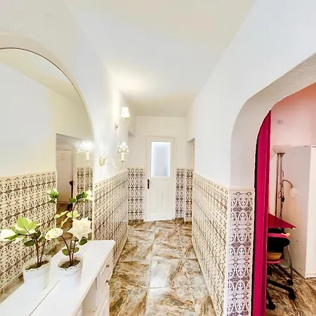 Casa Dominica Apartment