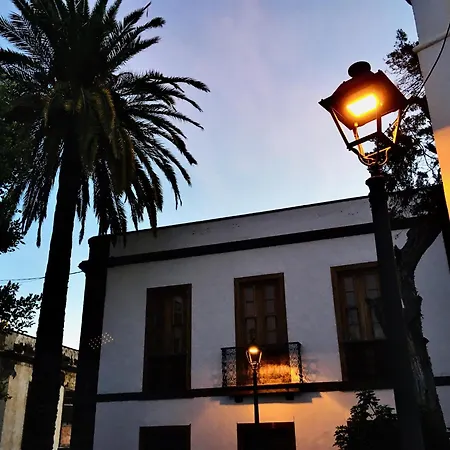 Casa Dominica