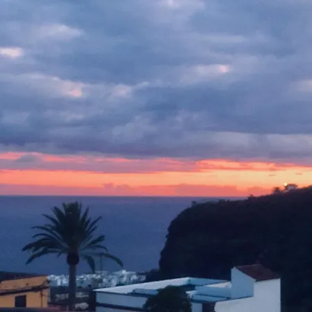 Casa Dominica La Guancha