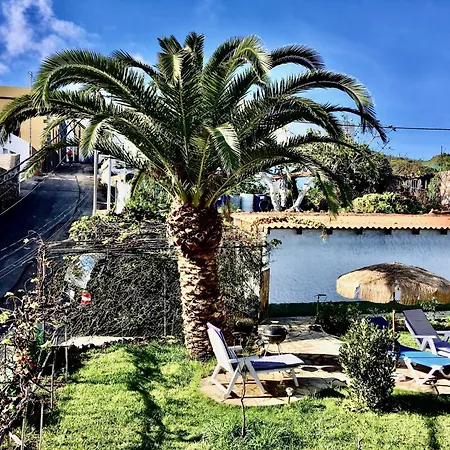 Apartamento Casa Dominica