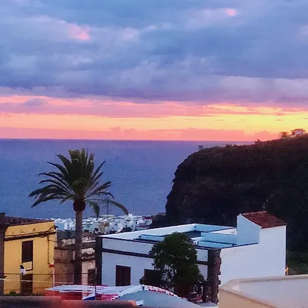 Lägenhet Casa Dominica