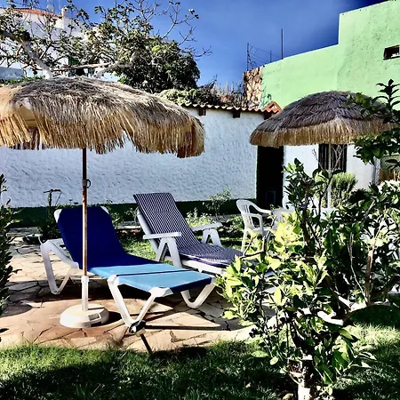 Casa Dominica