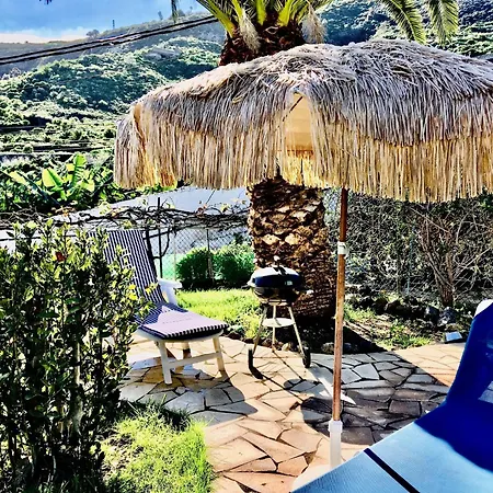 Casa Dominica * Ла-Гуанча