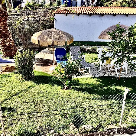 Casa Dominica *