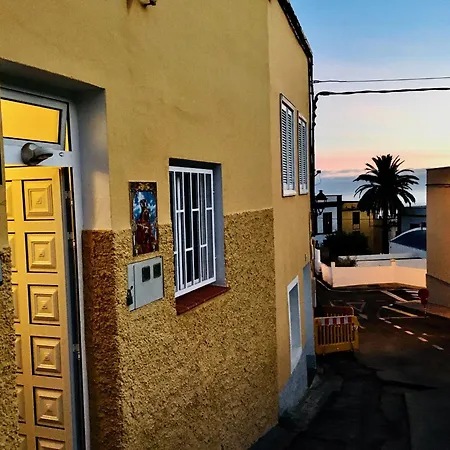 Casa Dominica 아파트