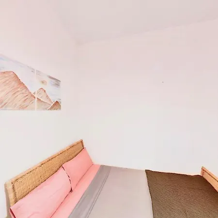 Casa Dominica 아파트 *