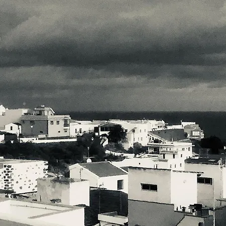 아파트 Casa Dominica La Guancha