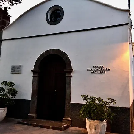 Casa Dominica Appartement *