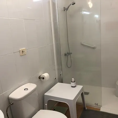 아파트 Casa Dominica La Guancha