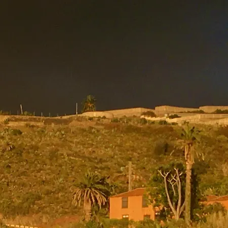 Casa Dominica 아파트 La Guancha