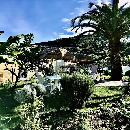 아파트 Casa Dominica